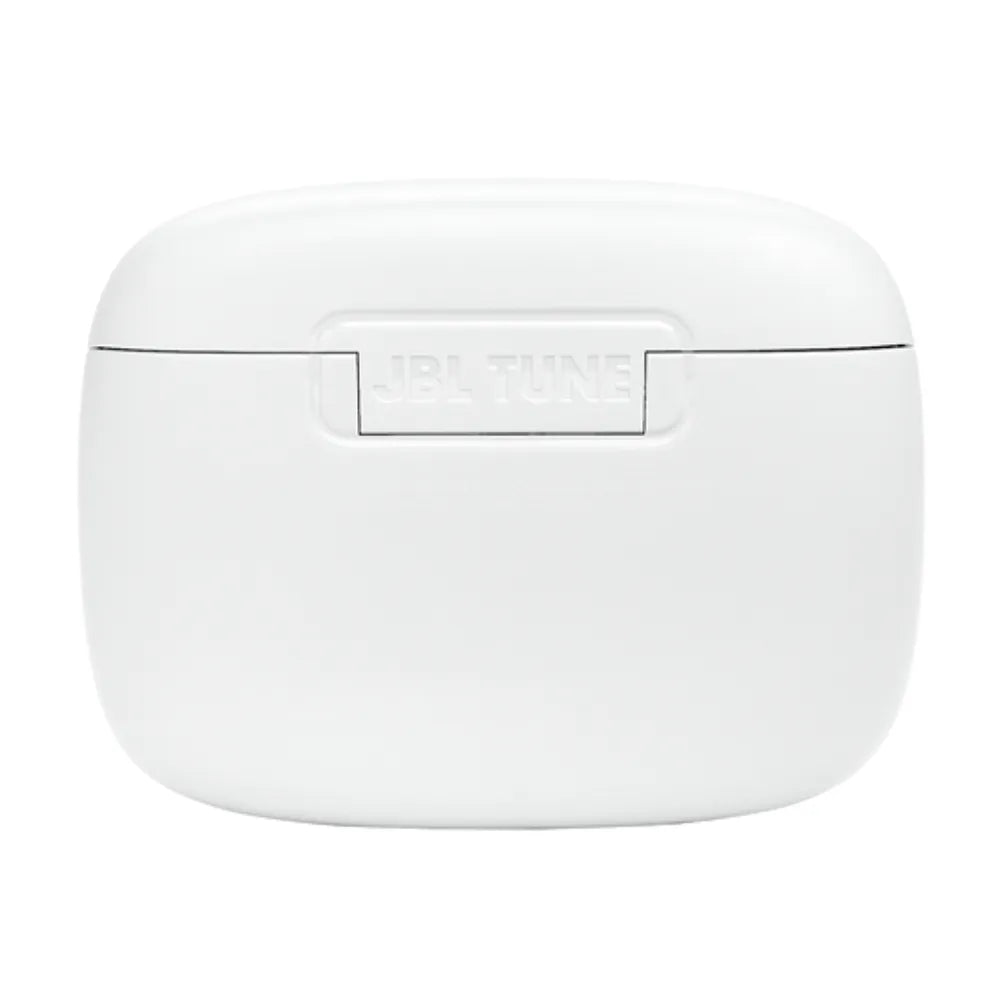 Audífonos JBL Tune Beam NC inalámbricos - Blanco
