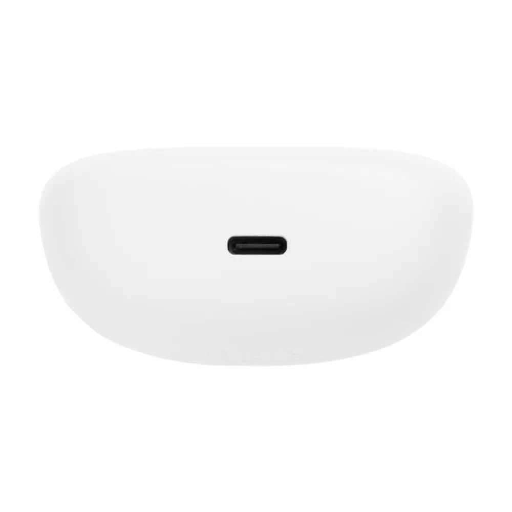 Audífonos JBL Tune Beam NC inalámbricos - Blanco
