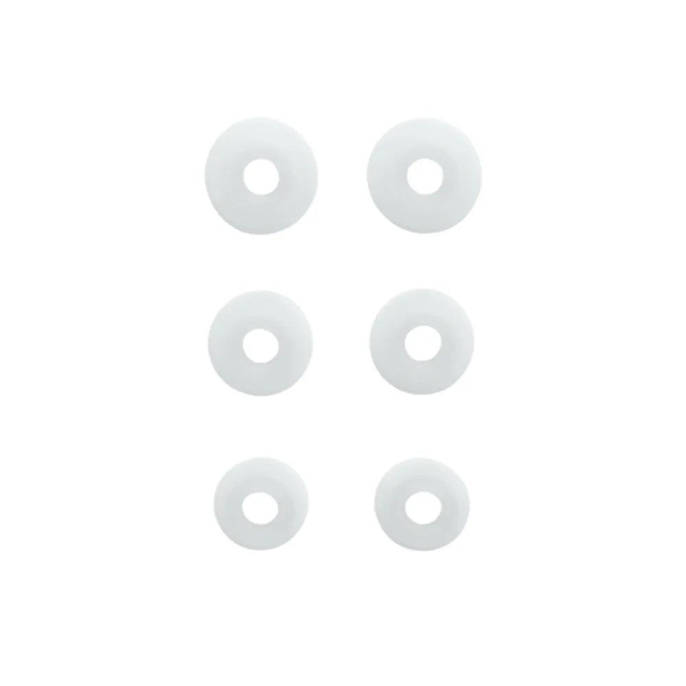 Audífonos JBL Tune Beam NC inalámbricos - Blanco