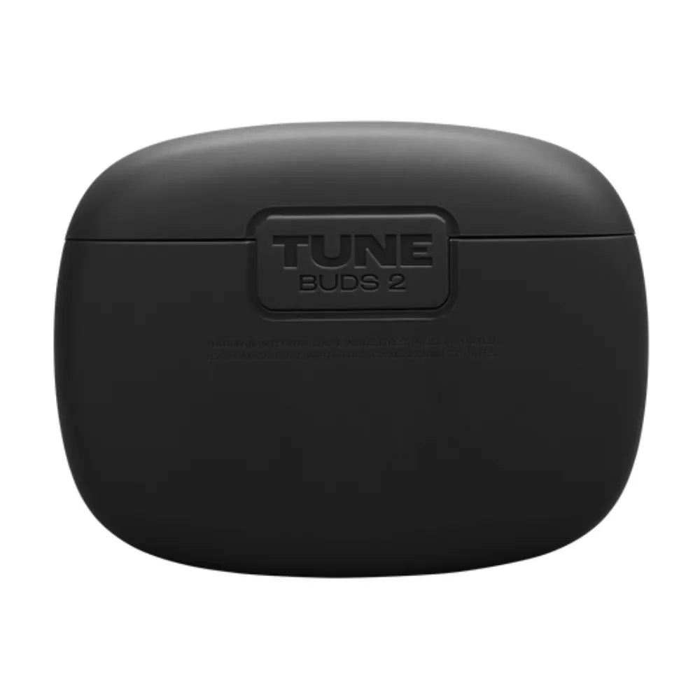 Audífonos JBL Tune Buds 2 NC Inalámbricos - Negro