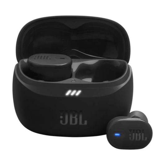 Audífonos JBL Tune Buds 2 NC Inalámbricos - Negro