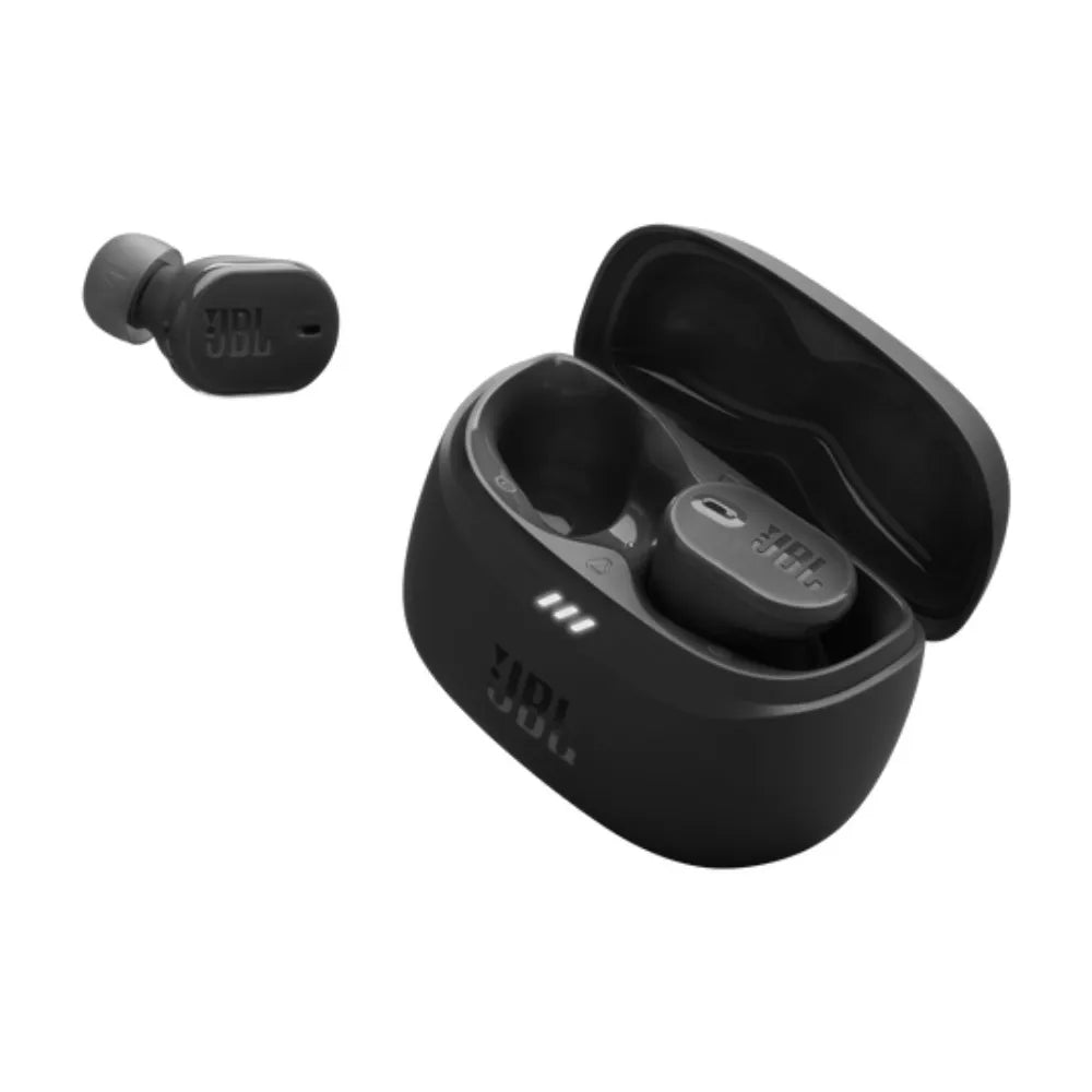 Audífonos JBL Tune Buds 2 NC Inalámbricos - Negro