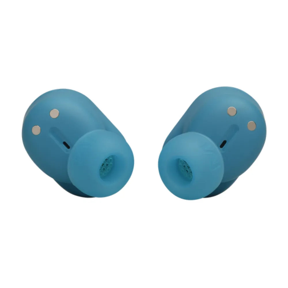 Audífonos JBL Tune Buds 2 NC Inalámbricos - Turquesa