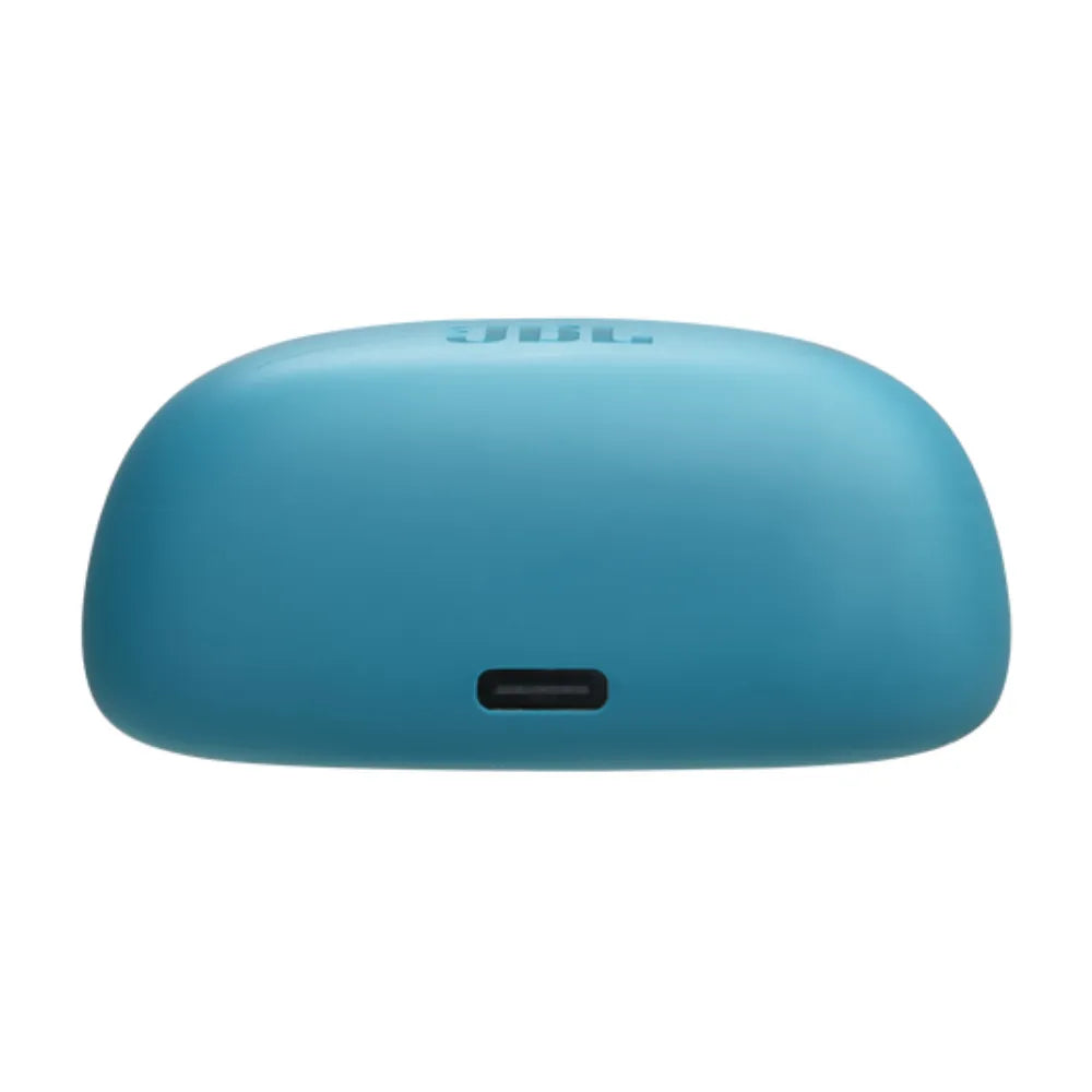 Audífonos JBL Tune Buds 2 NC Inalámbricos - Turquesa