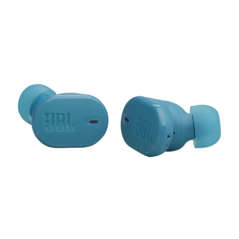 Audífonos JBL Tune Buds 2 NC Inalámbricos - Turquesa