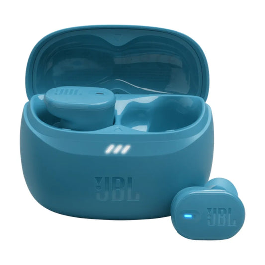 Audífonos JBL Tune Buds 2 NC Inalámbricos - Turquesa