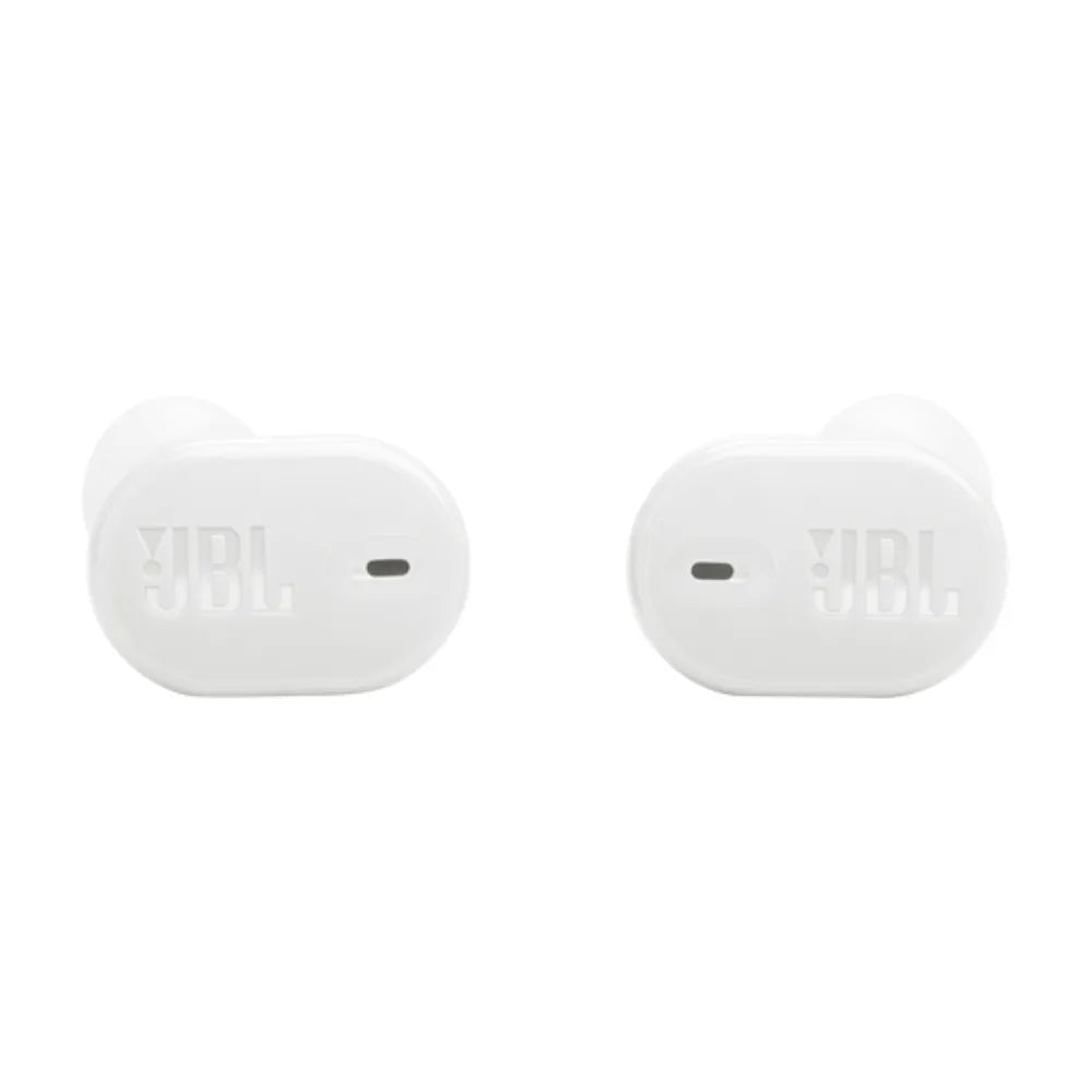 Audífonos JBL Tune Buds 2 NC Inalámbricos - Blanco