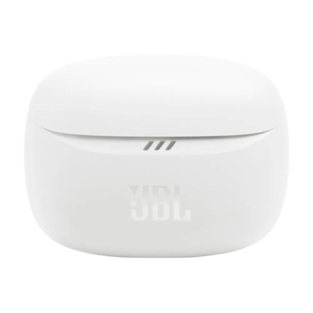 Audífonos JBL Tune Buds 2 NC Inalámbricos - Blanco | iShop Costa Rica
