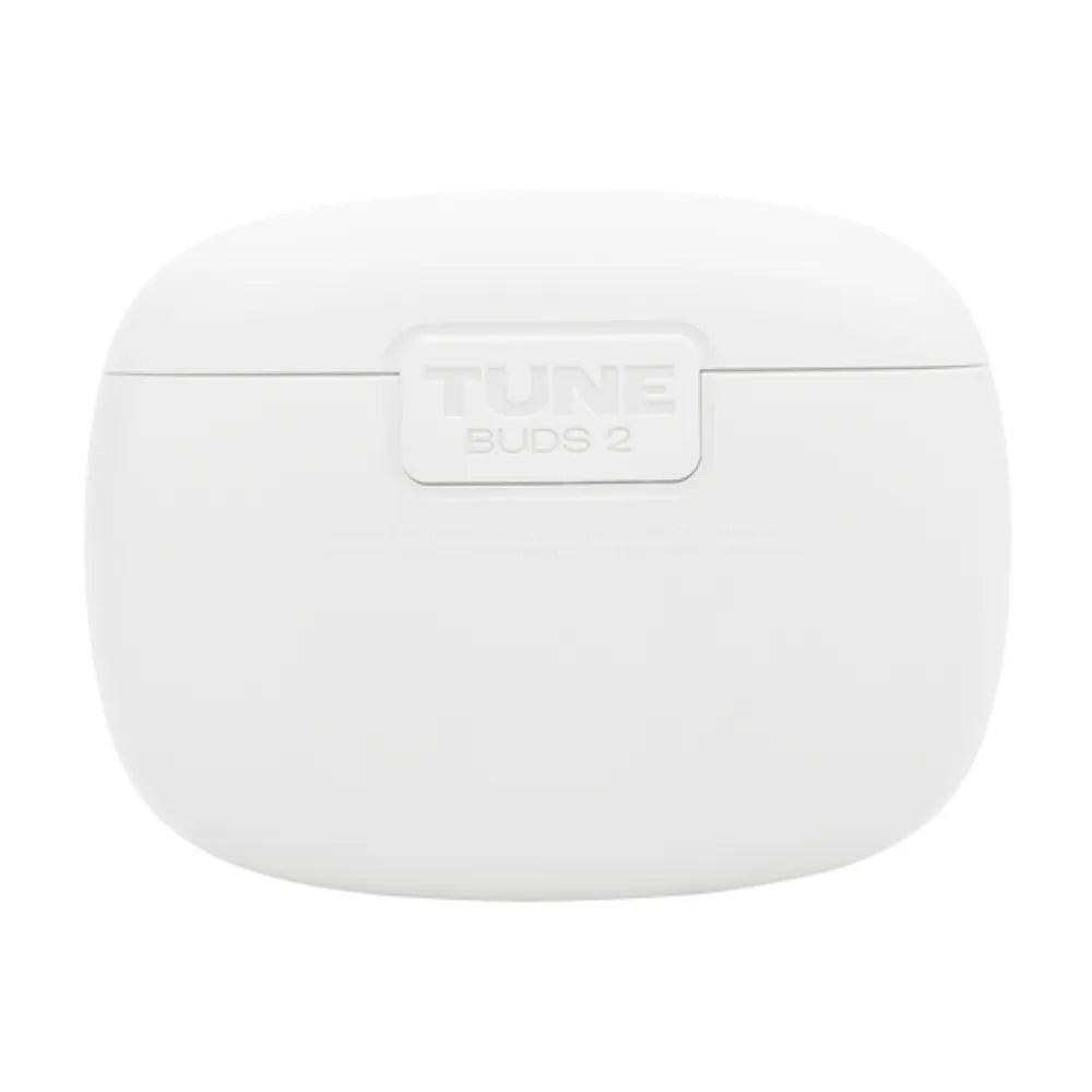 Audífonos JBL Tune Buds 2 NC Inalámbricos - Blanco