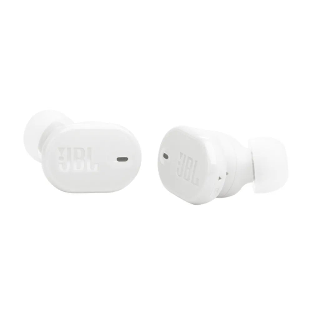 Audífonos JBL Tune Buds 2 NC Inalámbricos - Blanco