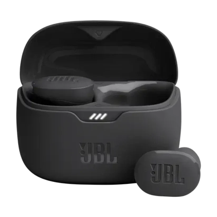 Audífonos JBL Tune Buds NC Inalámbricos- Negro