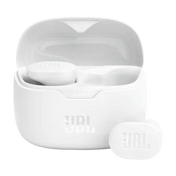 Audífonos JBL Earbuds Tune Buds NC True Wireless - Blanco