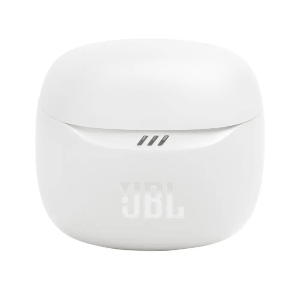 Audifonos JBL Tune Flex 2 con Cancelacion de Ruido - Blanco