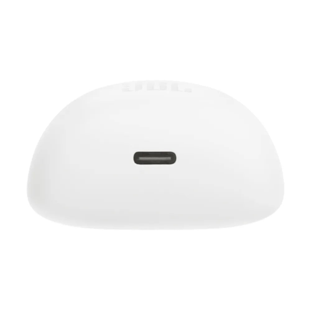 Audifonos JBL Tune Flex 2 con Cancelacion de Ruido - Blanco