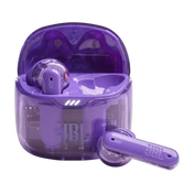 Audífonos JBL Tune Flex Fantasma NC True Wireless - Purpura