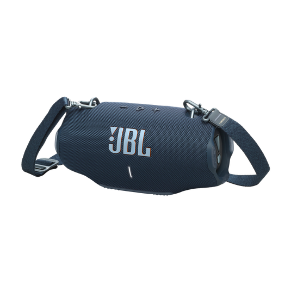 Parlante JBL Xtreme 4 Bluetooth - Azul
