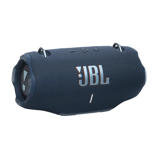 Parlante JBL Xtreme 4 Bluetooth - Azul