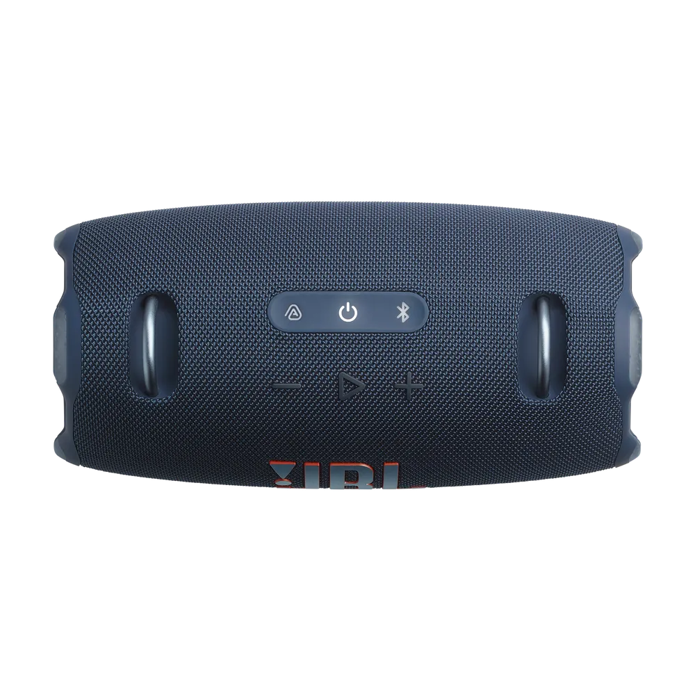 Parlante JBL Xtreme 4 Bluetooth - Azul