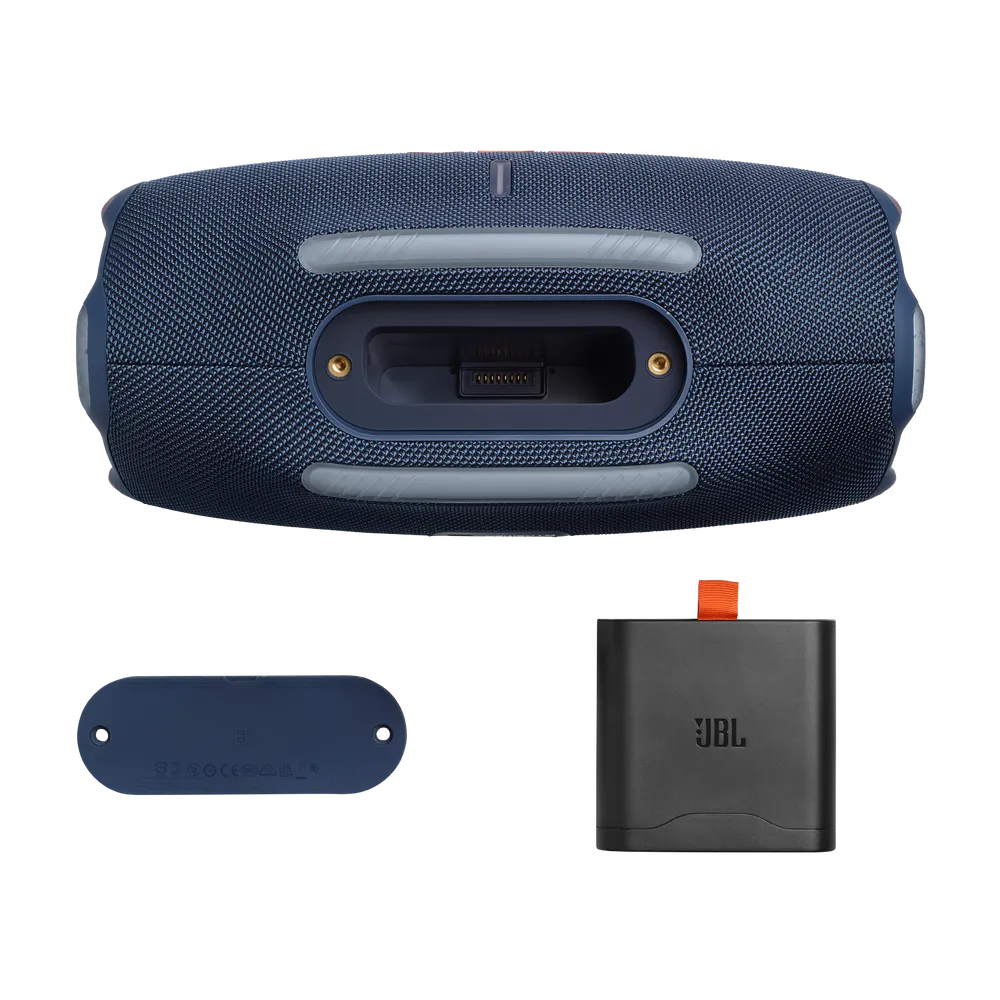 Parlante JBL Xtreme 4 Bluetooth - Azul