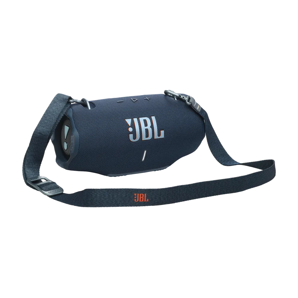 Parlante JBL Xtreme 4 Bluetooth - Azul