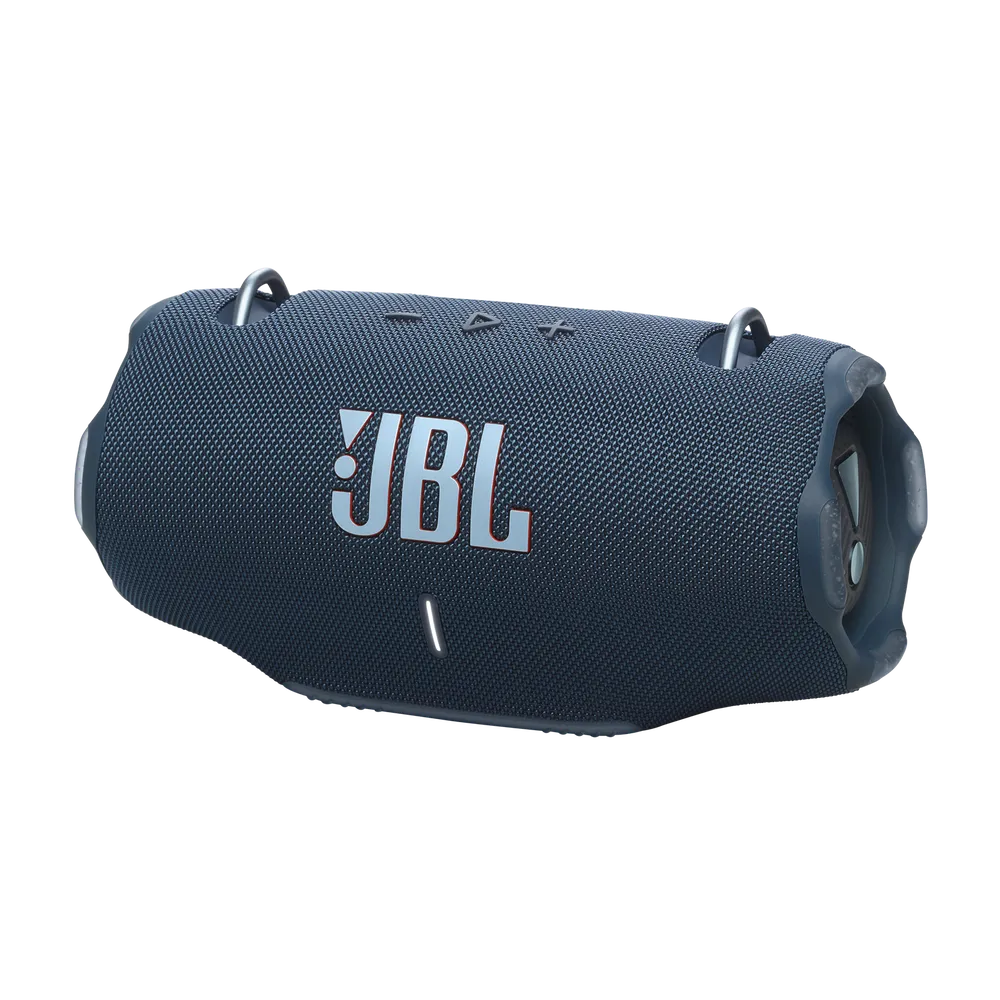 Parlante JBL Xtreme 4 Bluetooth - Azul