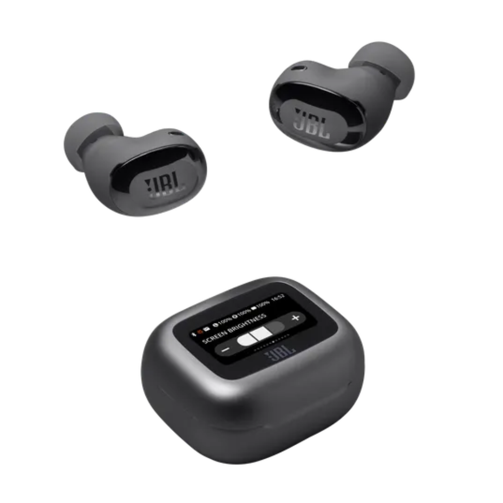 Audífonos JBL Live Buds 3 NC Inálambricos - Negro