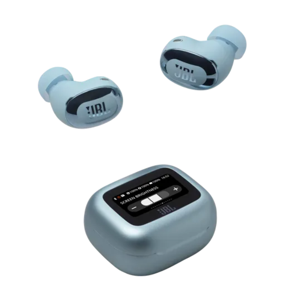 Audífonos JBL Live Buds 3 NC Inálambricos - Azul