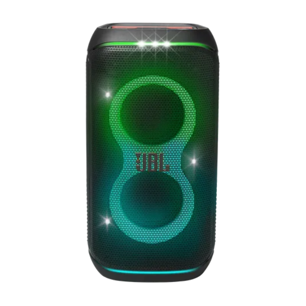 Parlante JBL Party Box Club 120