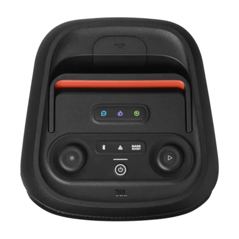 Parlante JBL Party Box Club 120