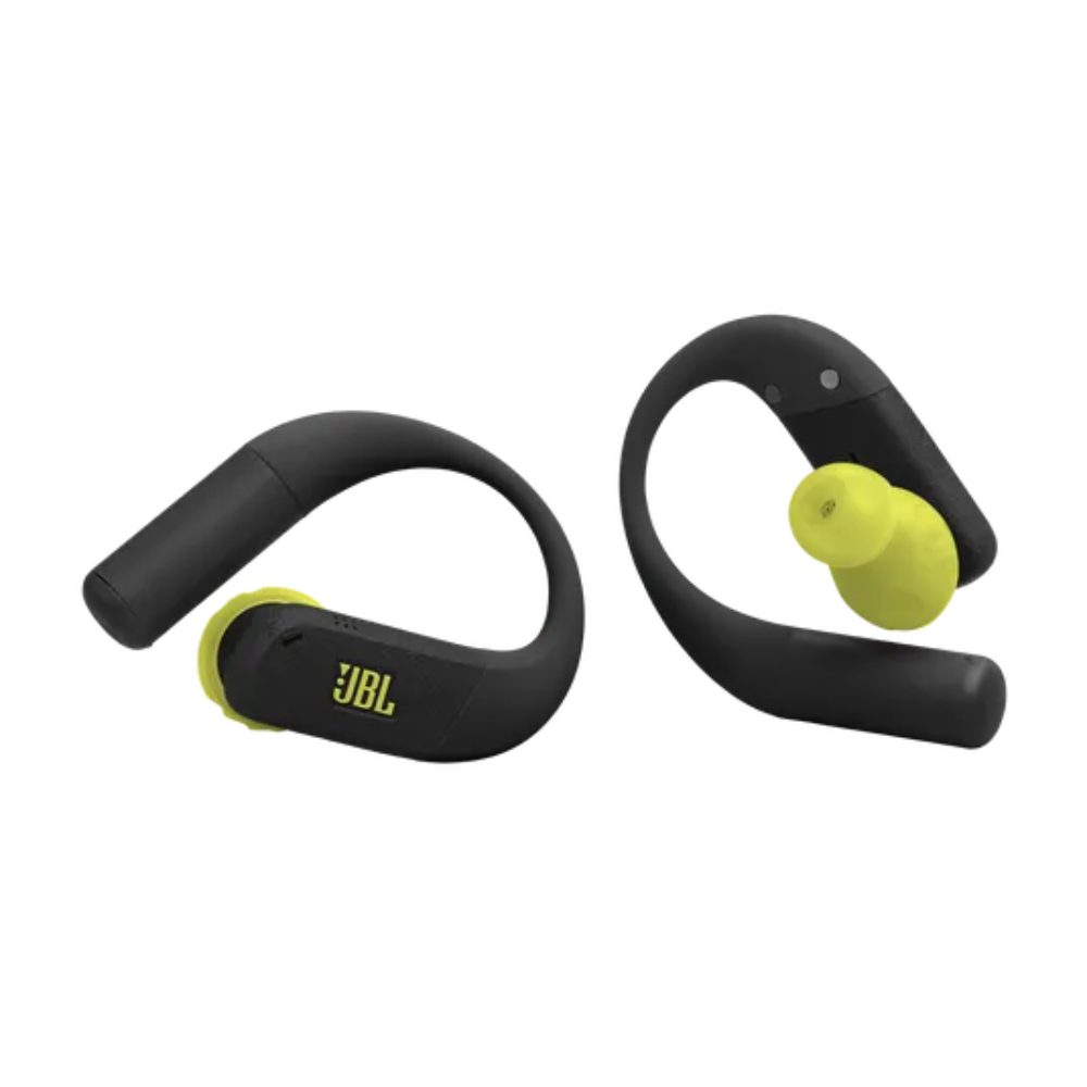 Audífonos_JBL_Endurance_Peak_4_True_Wireless_Negro_Posición_2_iShop_Costa_Rica