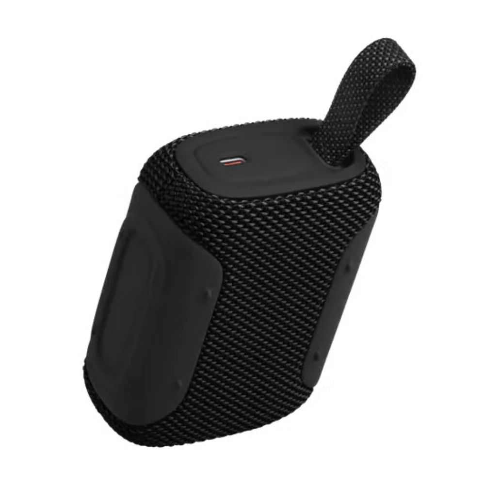 Parlante JBL GO5 Bluetooth - Negro