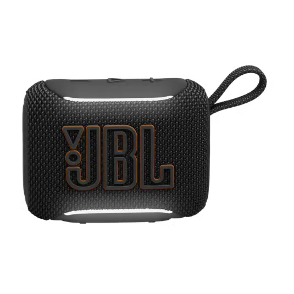 Parlante JBL GO5 Bluetooth - Negro