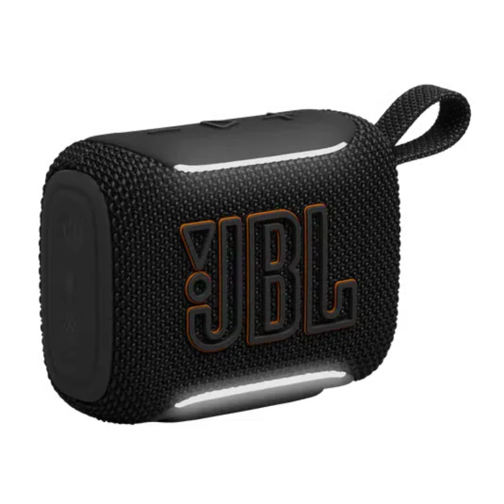 Parlante JBL GO5 Bluetooth - Negro