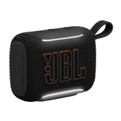 Parlante JBL GO5 Bluetooth - Negro