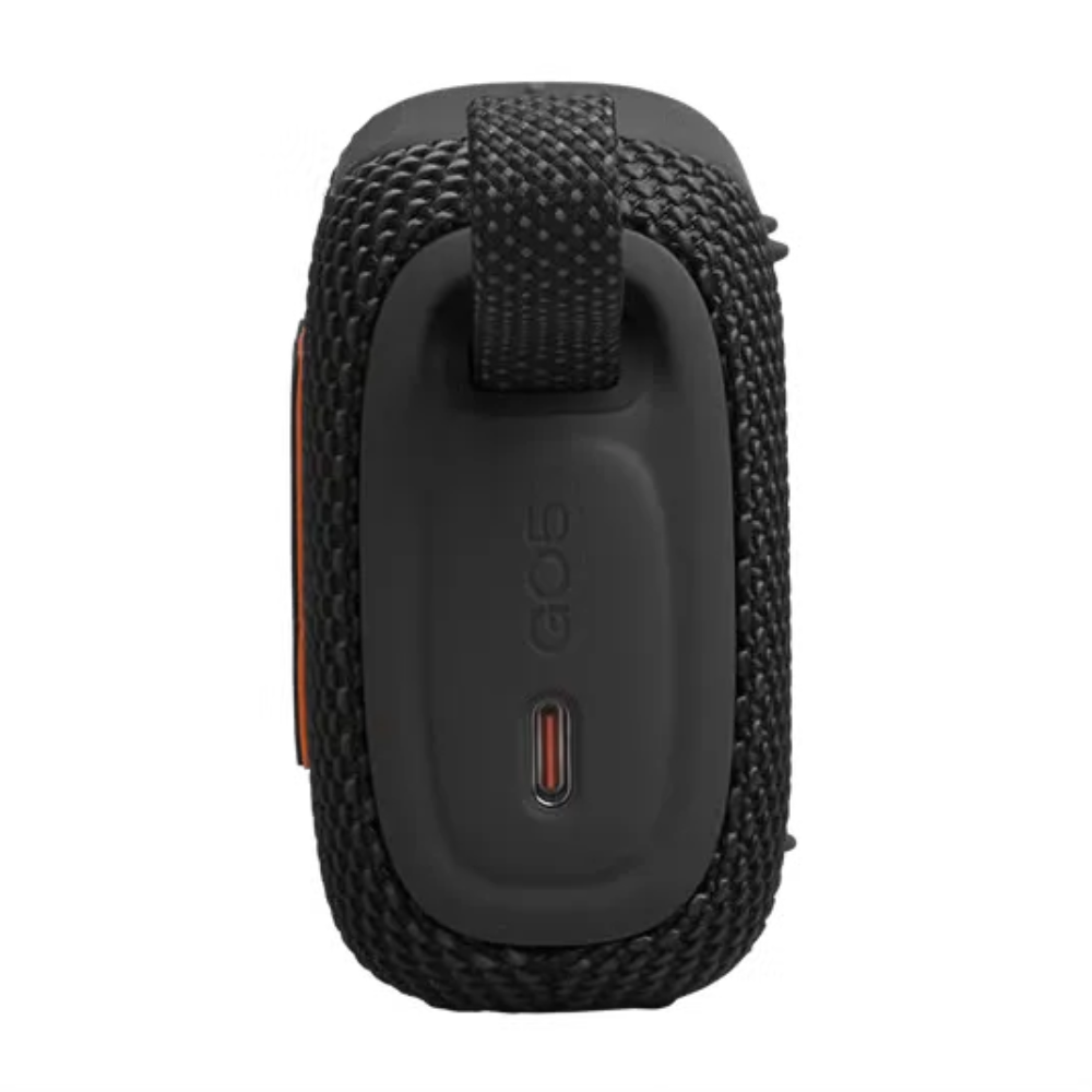 Parlante JBL GO5 Bluetooth - Negro
