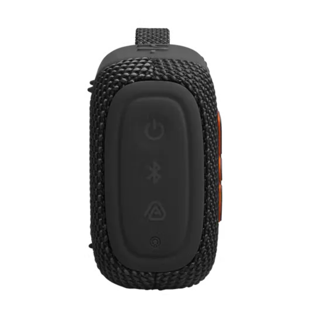 Parlante JBL GO5 Bluetooth - Negro