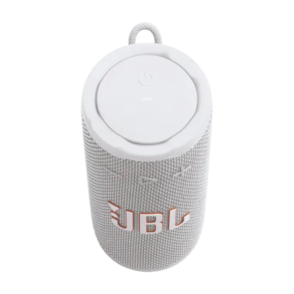 Parlante JBL Grip - Blanco