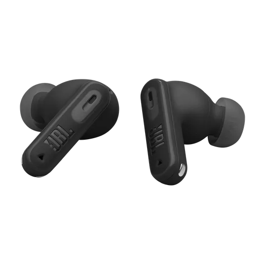 Audífonos JBL Tune Beam 2 NC Inalámbricos - Negro