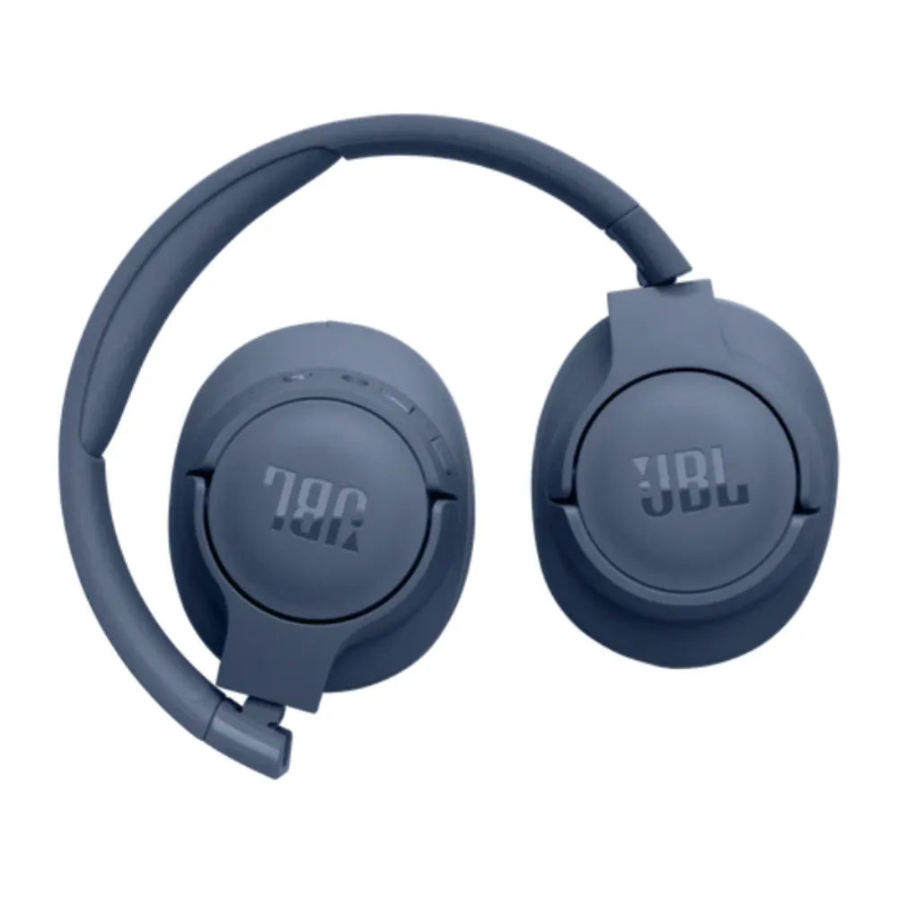 Audífonos JBL Tune 720BT - Azul
