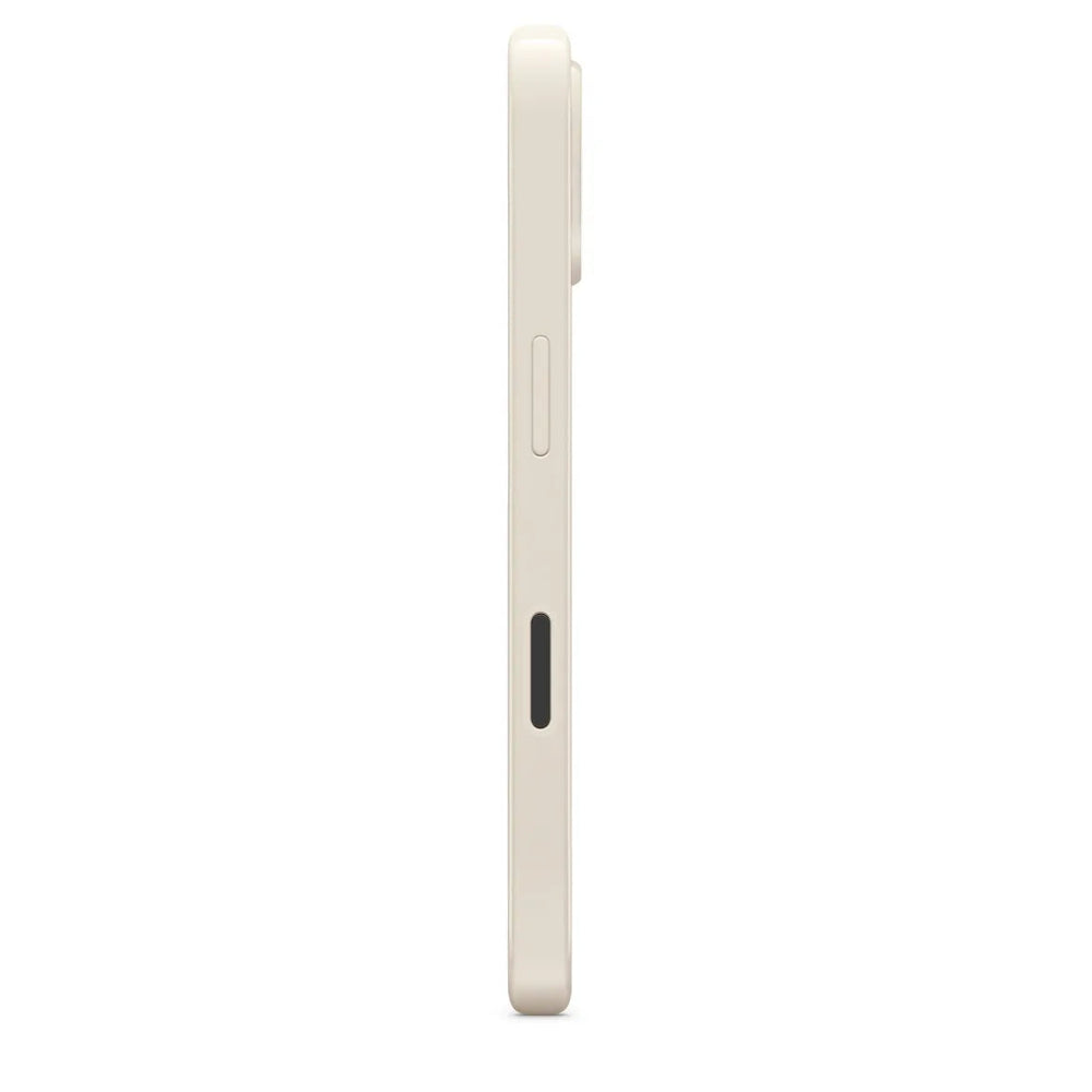 Case de Policarbonato Beats para iPhone 16 con MagSafe - Piedra de la Cumbre