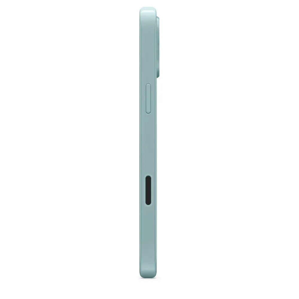 Case de Policarbonato Beats para iPhone 16 Plus con MagSafe - Azul Riptide