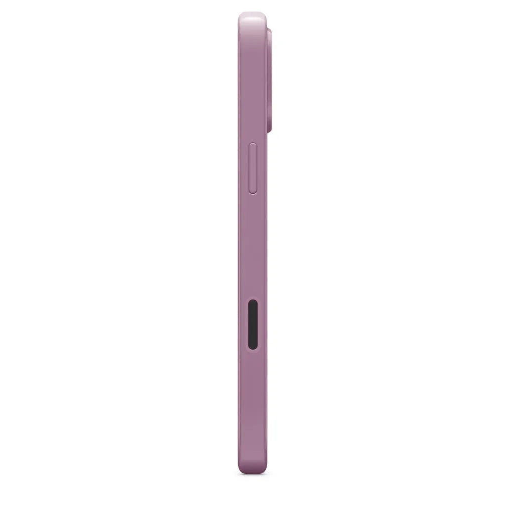 Case de Policarbonato Beats para iPhone 16 Plus con MagSafe - Púrpura Atardecer