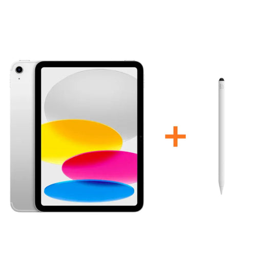 iPad_11_128GB_Plata_+_Lapiz_optico_ZAGG_Pro_Stylus_2_con_punta_Blanco_imagen_posicion_1_iShop_Costa_Rica