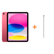 iPad_11_128GB_Rosa_+_Lapiz_optico_ZAGG_Pro_Stylus-2_con_punta_Blanco_imagen_posicion_1_iShop_Costa_Rica