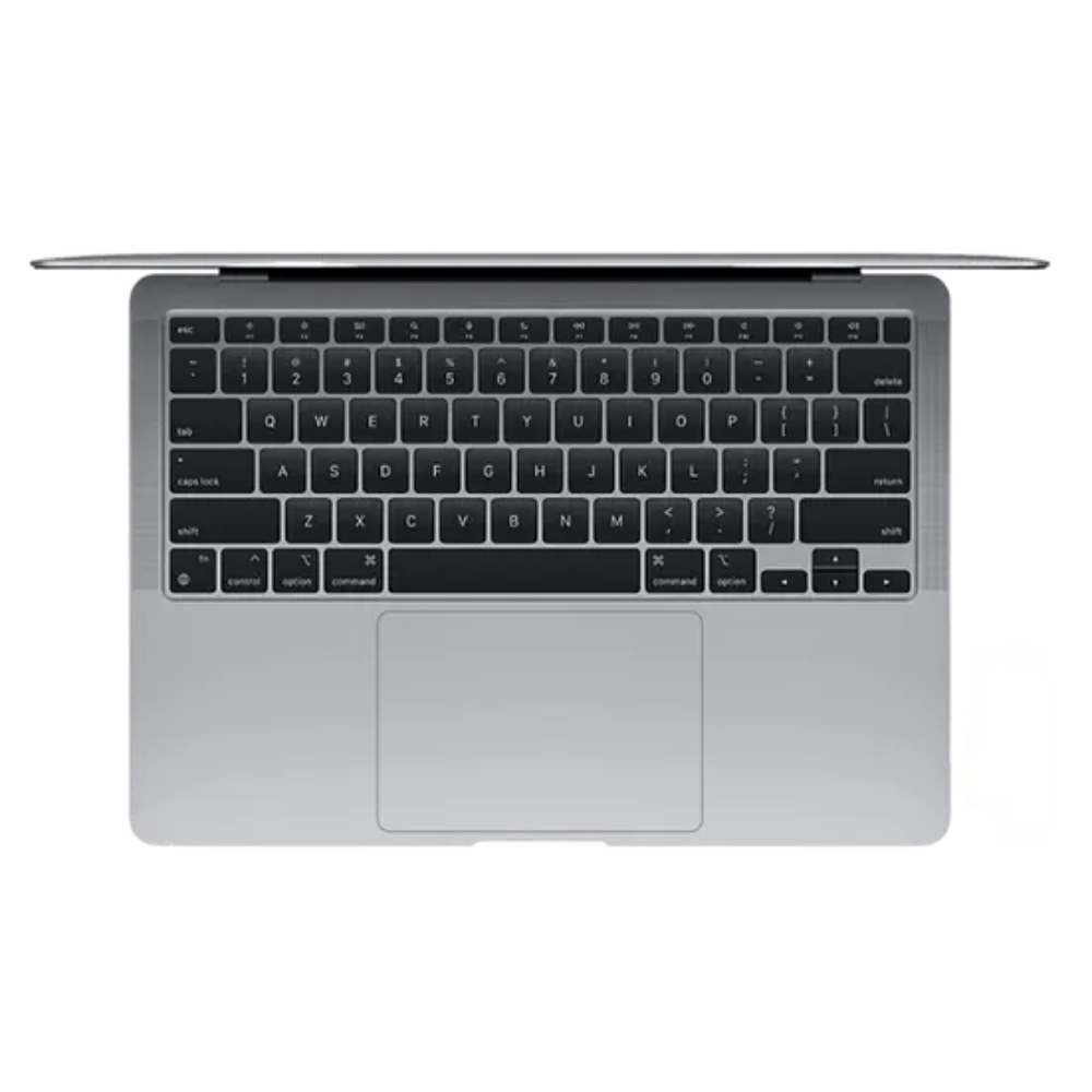 MacBook Air 13 Chip M1 - 256 GB - (Inglés) Gris Espacial