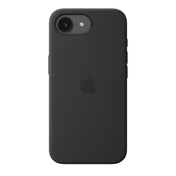Funda_de_silicon_con_MagSafe_para_el_iPhone_17e_Negro_Imagen_posicion_1_iShop_Costa_Rica
