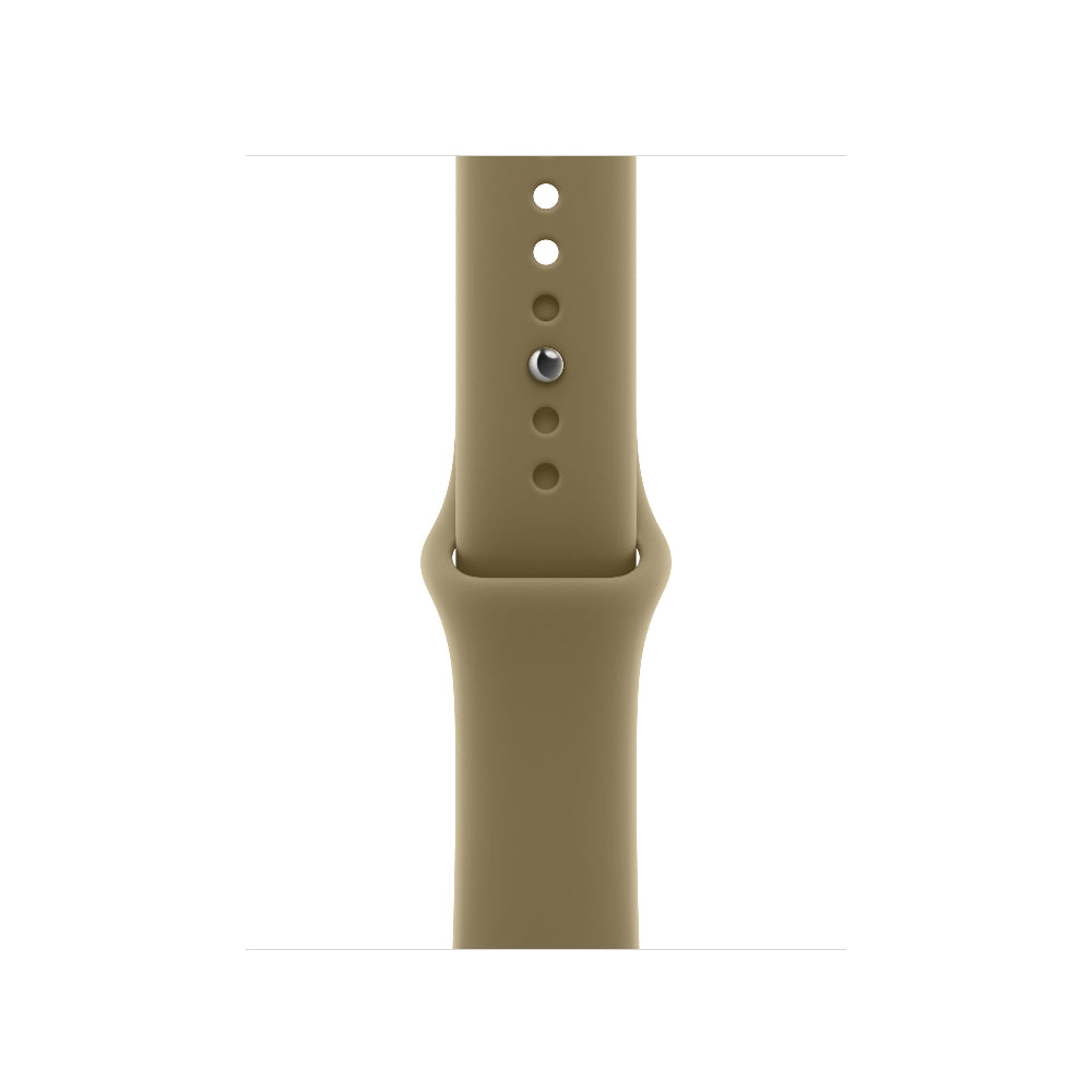 Correa_Deportiva_Color_Oliva_para_Caja_de_40mm_S_M_Imagen_posicion_1_iShop_Costa_Rica