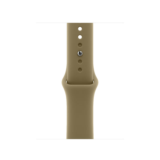 Correa_Deportiva_Color_Oliva_para_Caja_de_40mm_S_M_Imagen_posicion_1_iShop_Costa_Rica