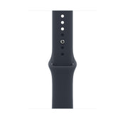 Correa_Deportiva_Azul_Marino_para_Caja_de_46mm_ML_Imagen_posicion_1_iShop_Costa_Rica