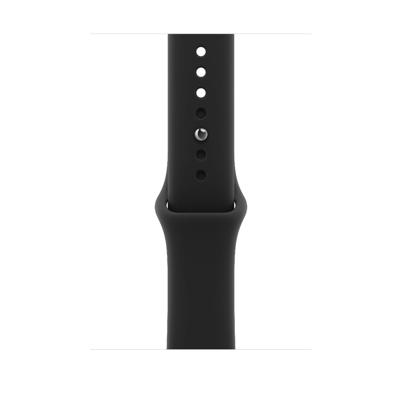 Correa_Deportiva_Negra_para_Caja_de_46mm_ML_Imagen_posicion_1_iShop_Costa_Rica